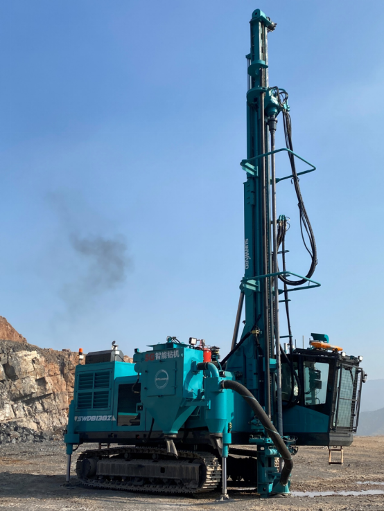 5G立异添彩“恒峰g22”智慧底色