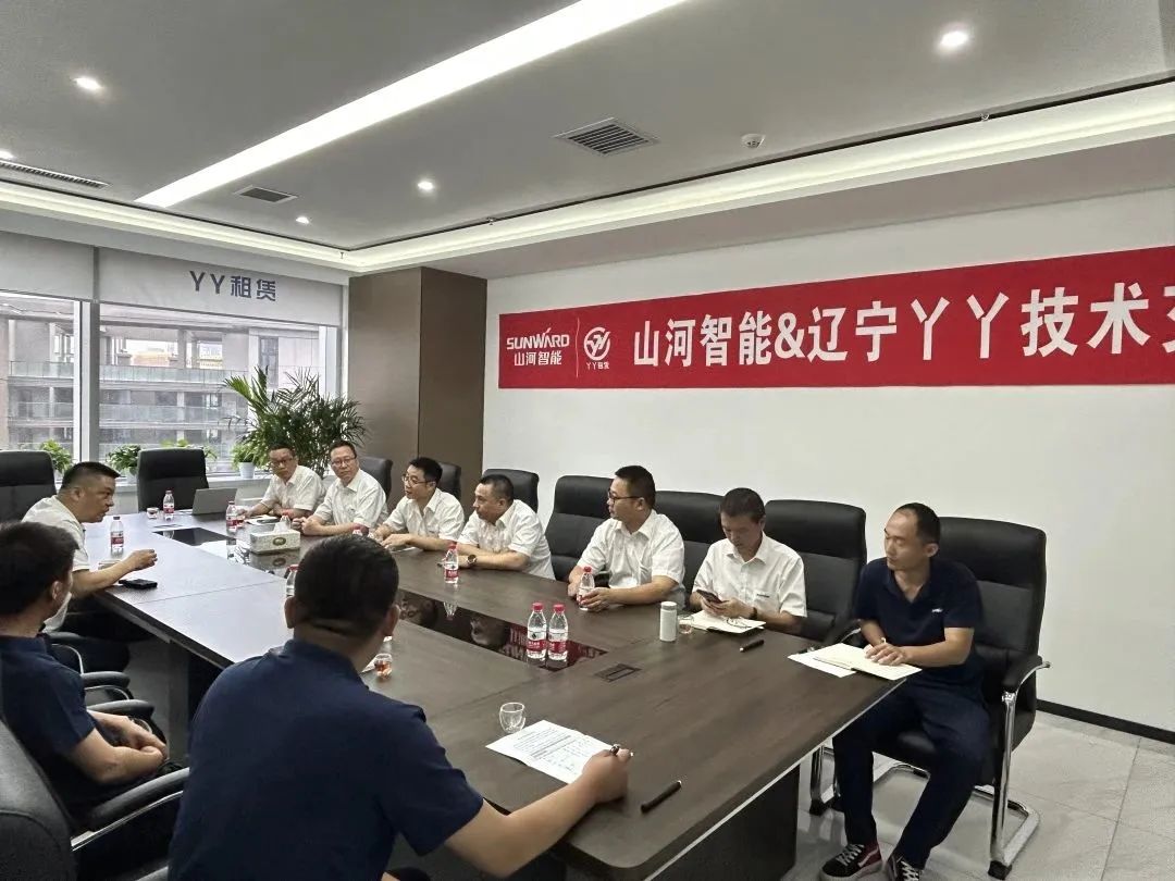 谛听客户心声！恒峰g22智能高空机械“效劳万里行”走进东北