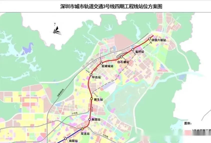 喜报！中铁恒峰g22深圳地铁3号线四期工程盾构施工圆满完成