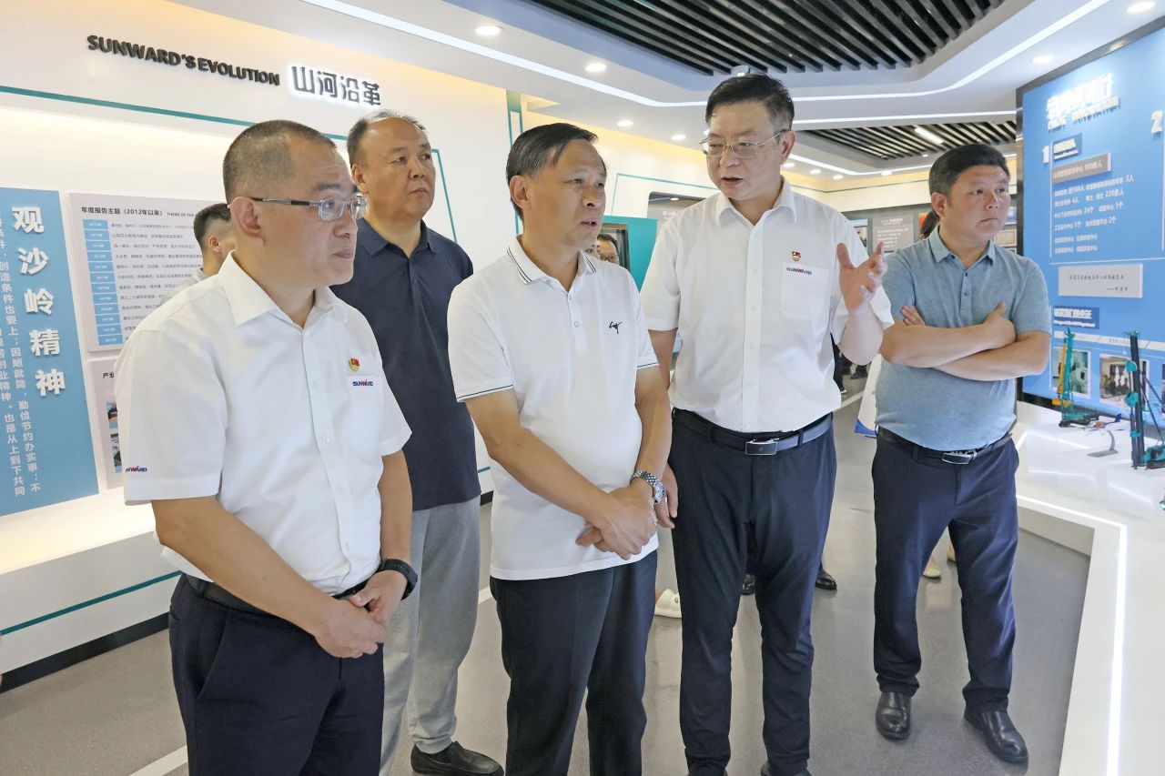 王国和调研恒峰g22智能