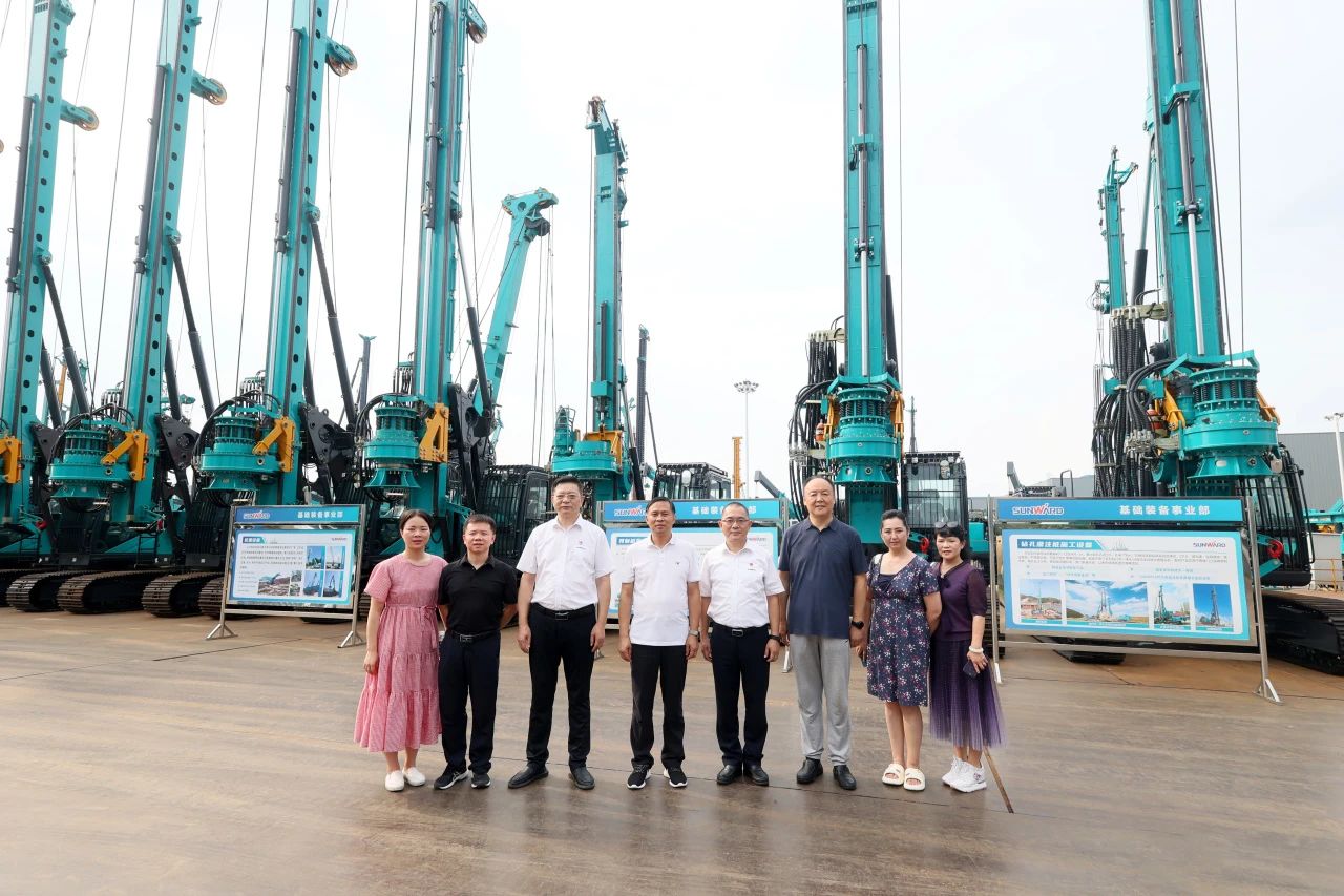 王国和调研恒峰g22智能