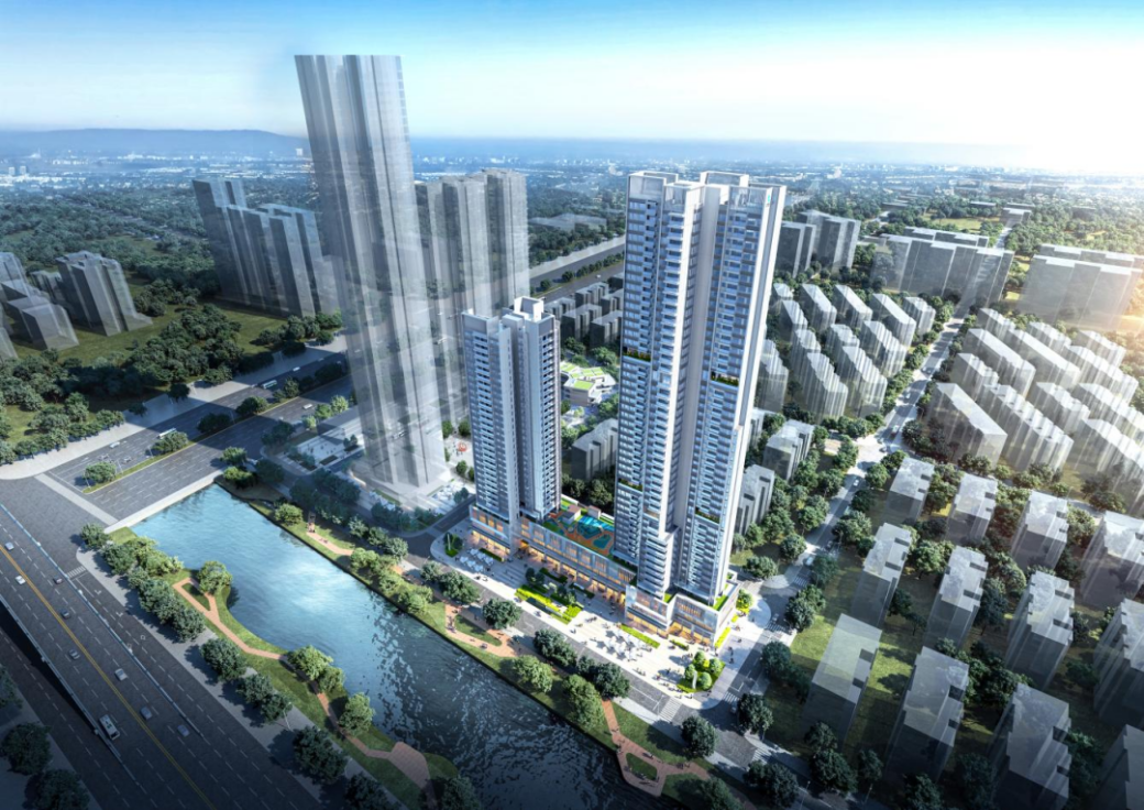 进军深圳市。。。。『惴錱22江麓塔机为人才建好家