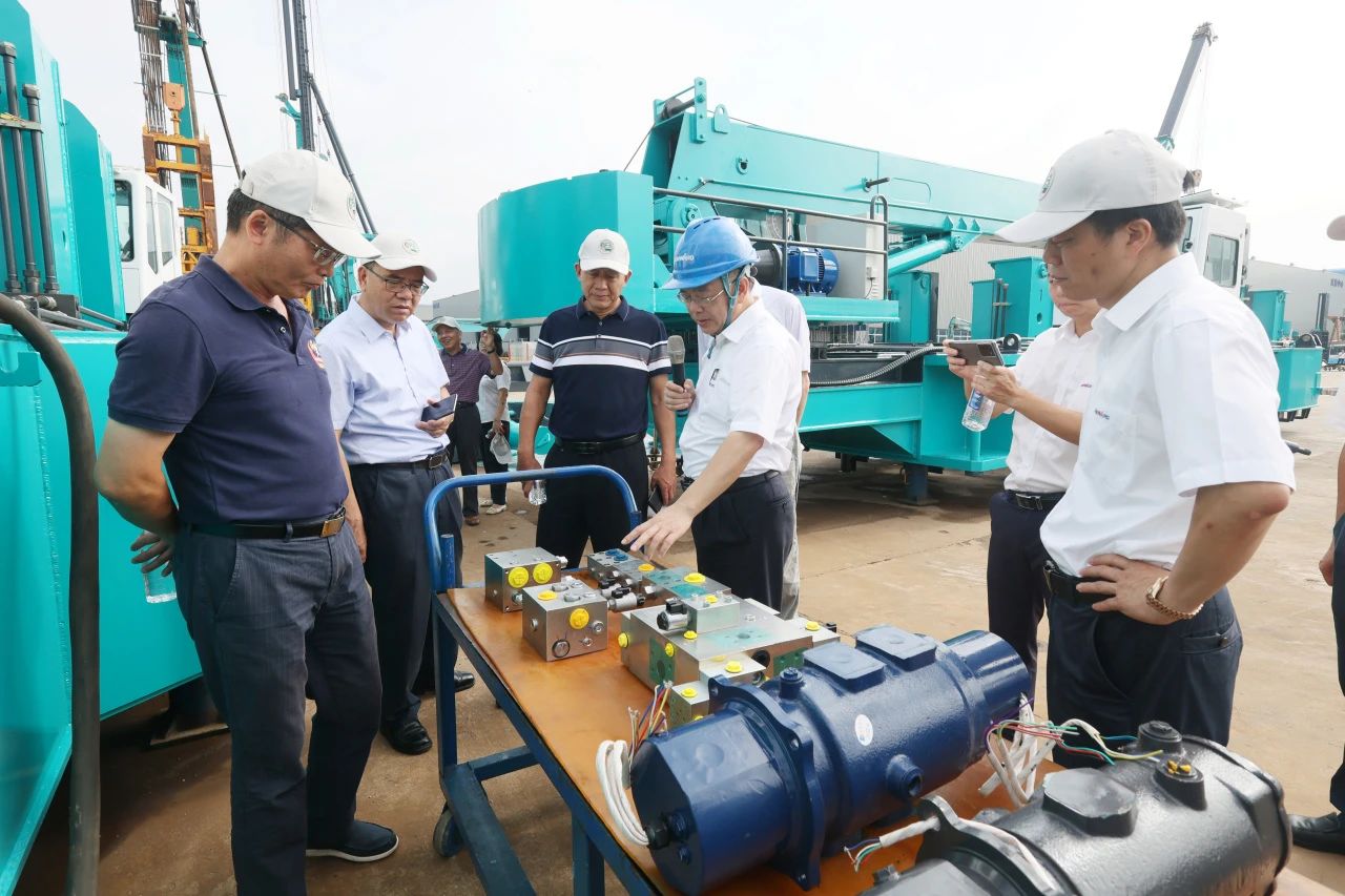 国际领先！恒峰g22智能6项科技效果通过判断