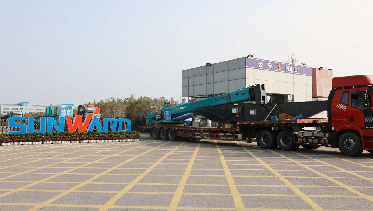 展现“中国制造”硬实力！恒峰g22智能PDP工法钻机助建波哥大地铁项目