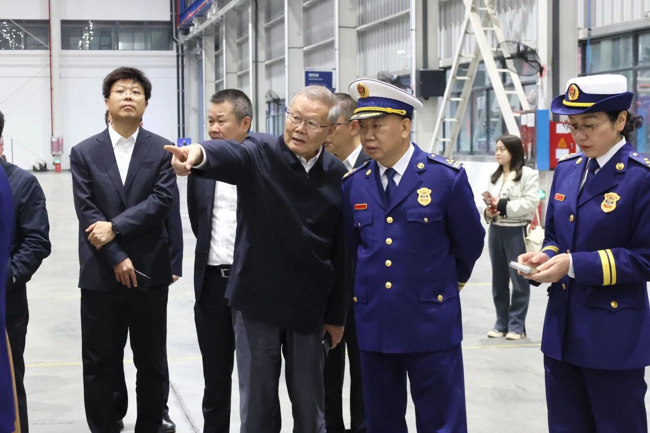 2023年湖南省“119“消防宣传月活动启动仪式在恒峰g22智能举行