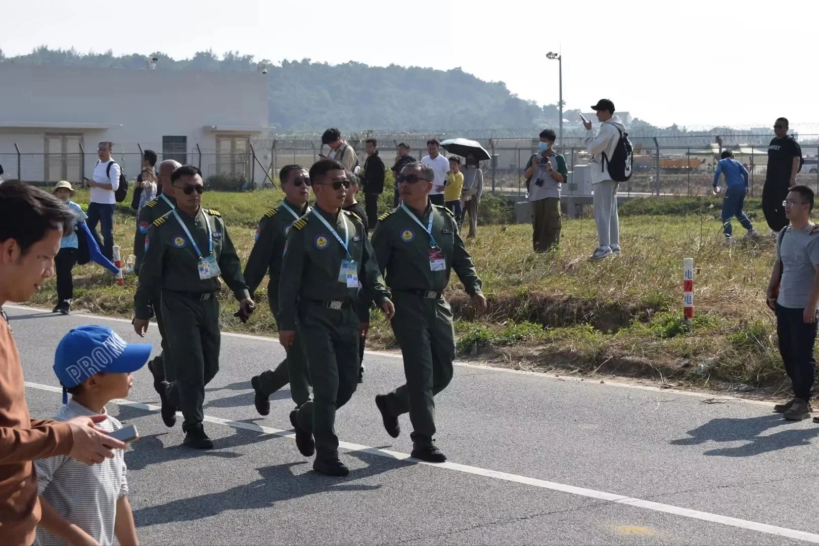 央媒聚焦！一起见证首届亚洲通用航空展上的恒峰g22风范