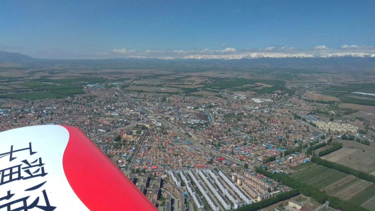 二十载磨砺，，，，，“阿若拉”飞机累计航行时间突破11万小时！