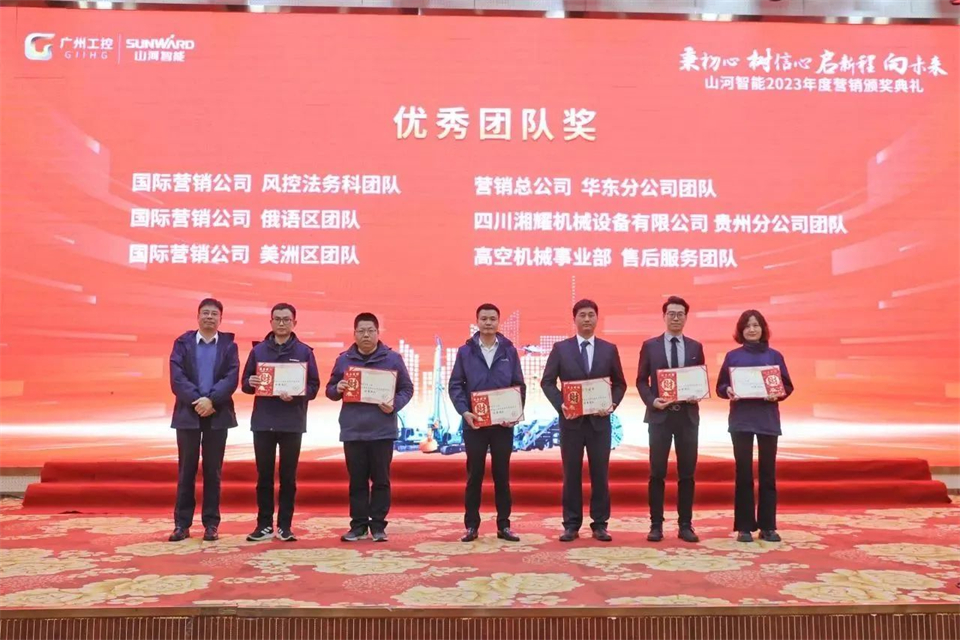 新春第一课，，，，开启新征程！恒峰g22智能2024年营销春季培训乐成举行