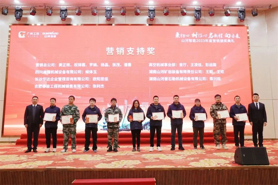 新春第一课，，，，开启新征程！恒峰g22智能2024年营销春季培训乐成举行