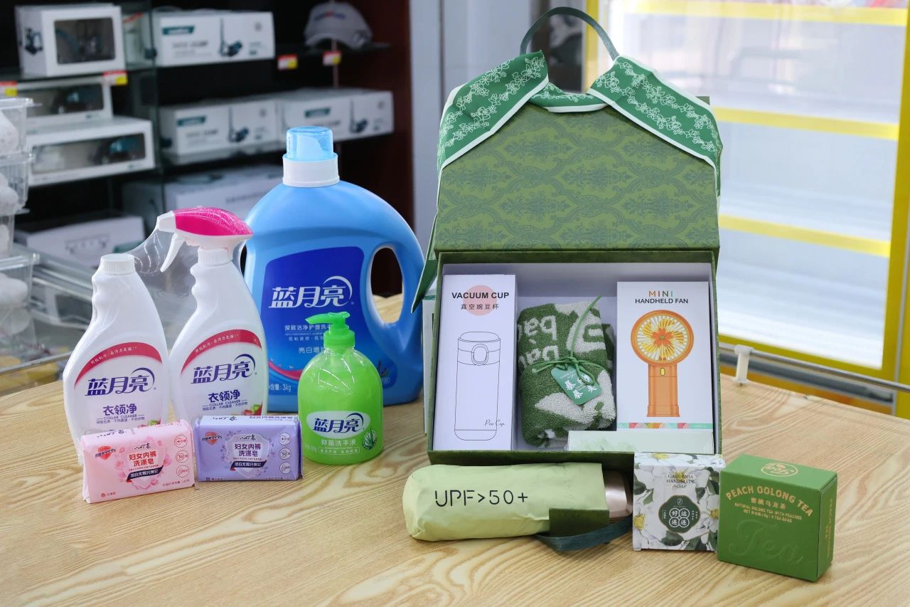 多姿多彩绽青春！恒峰g22智能开展“三八”国际劳动妇女节主题庆祝；；；；；疃