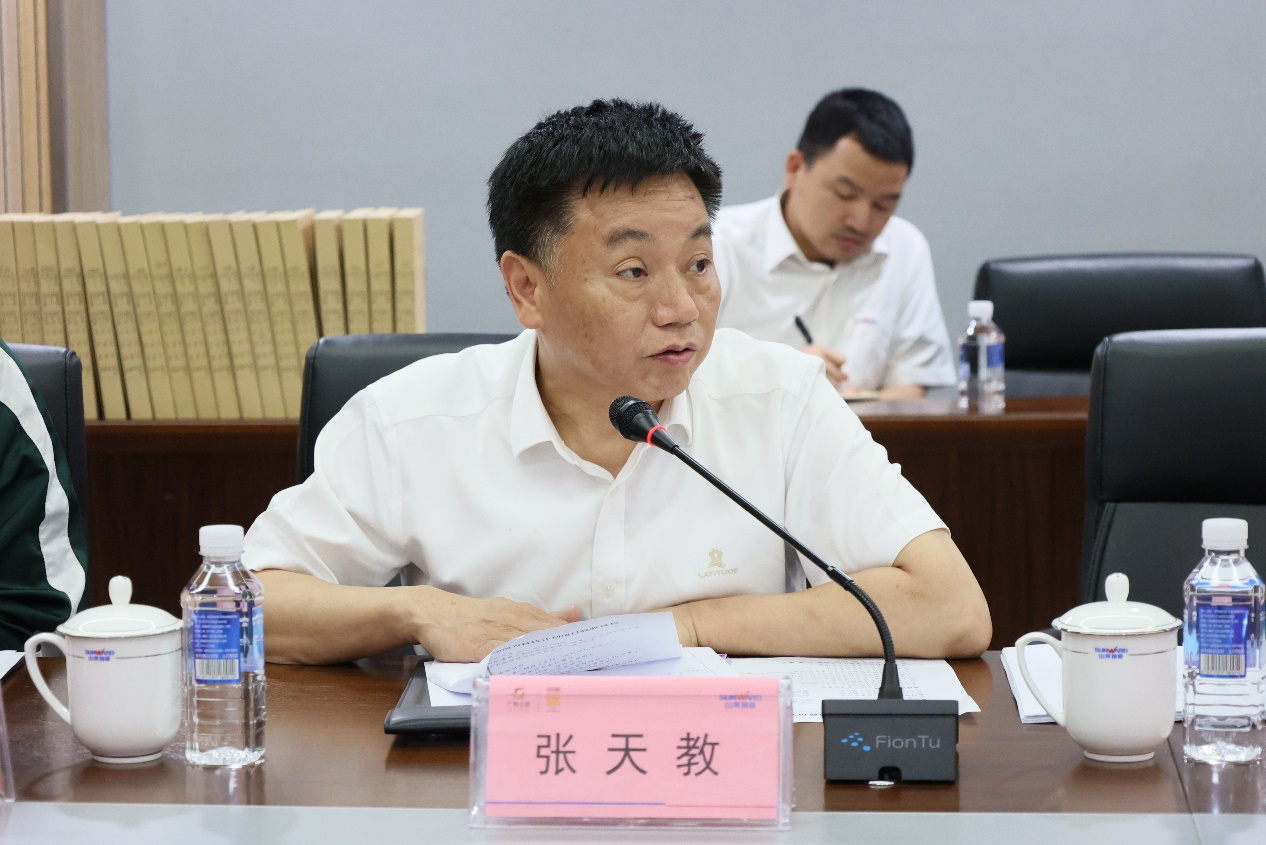 祝贺！恒峰g22智能省十大手艺攻关项目顺遂验收