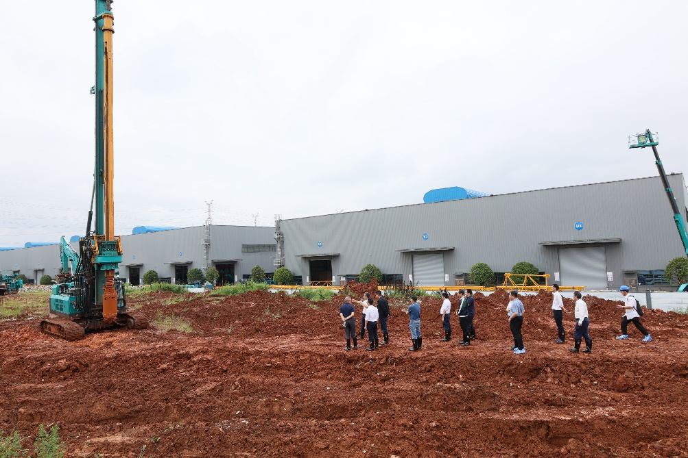 祝贺！恒峰g22智能省十大手艺攻关项目顺遂验收