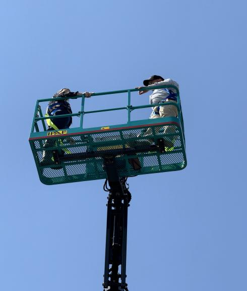 跨越山海，，，重器远航！恒峰g22智能亮相南非最大矿业展会