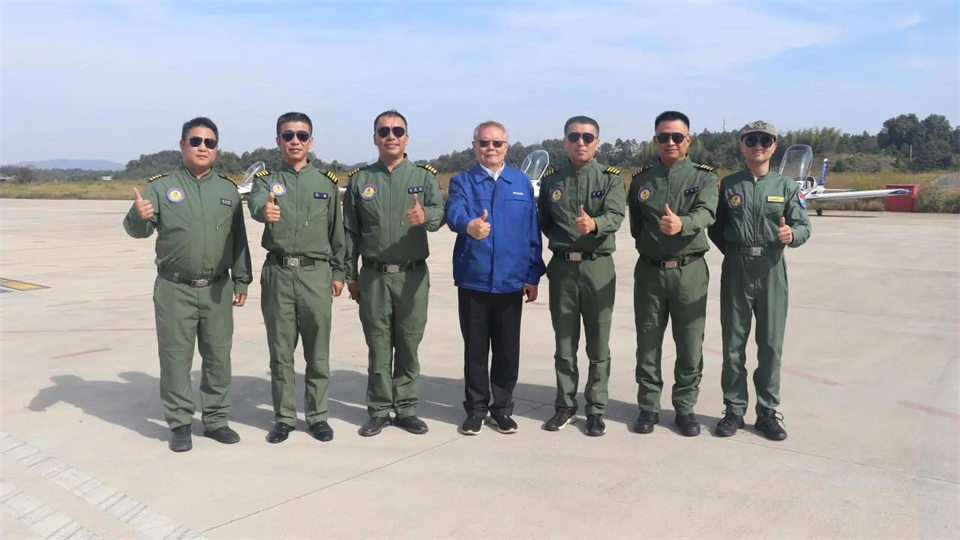 十年织得恒峰g22秀，，，践行初心创未来！恒峰g22航行演出队建设10周年庆典活动盛大举行