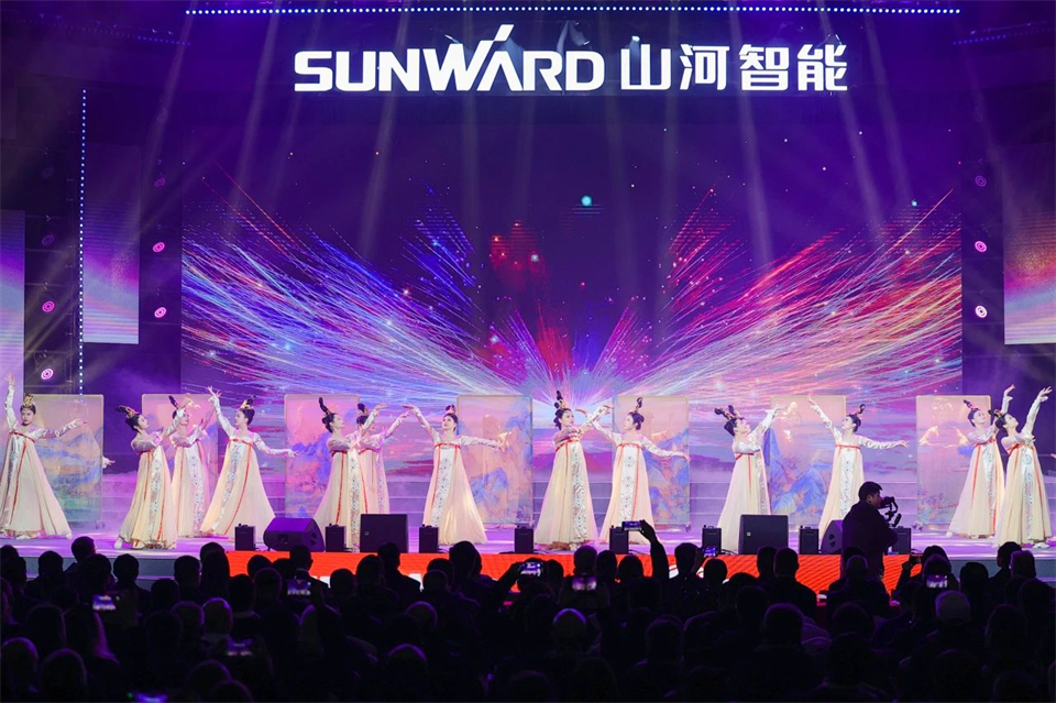 立异引领价值，，，，理想成绩未来！恒峰g22智能25周年庆典暨全球客户节盛大举行