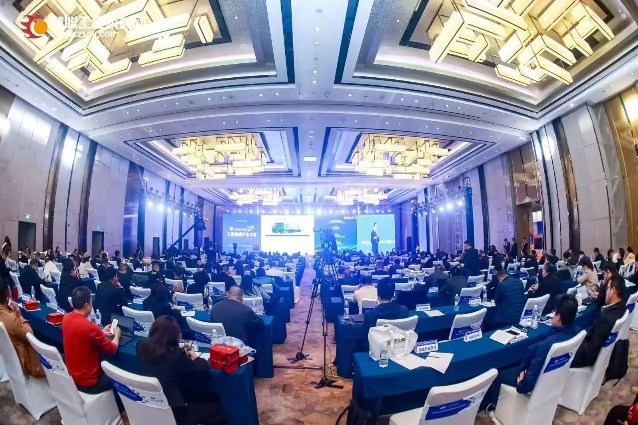 点赞！恒峰g22智能立异装备荣登CMIIC2024明星产品榜单