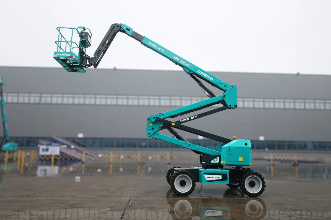 点赞！恒峰g22智能立异装备荣登CMIIC2024明星产品榜单