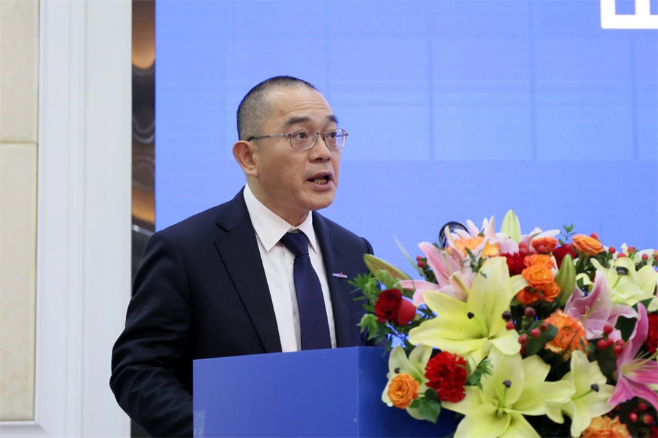 携手共进，，，，，，相助共享！2024年供应商大会盛大召开