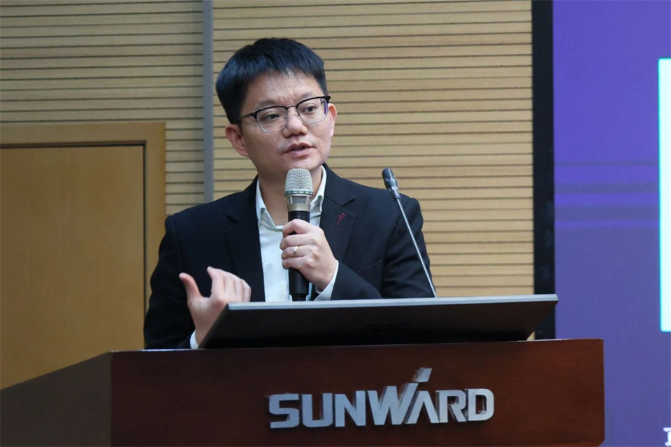 数字工业，智慧将来！西门子人为智能、数字孪生、元宇宙、低代码技术讲座开讲啦