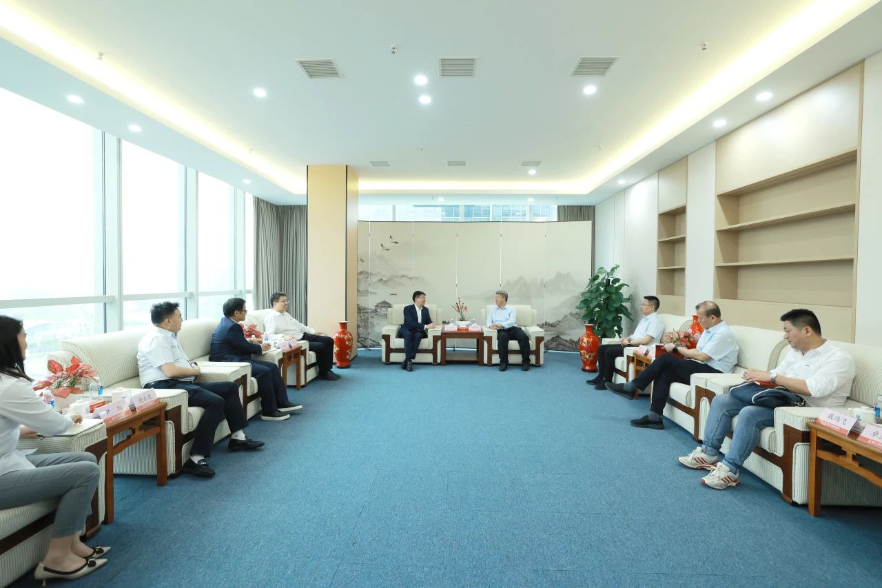 恒峰g22智能与中核二十五深化相助，，，，共探矿山智能化与外洋市场新机缘