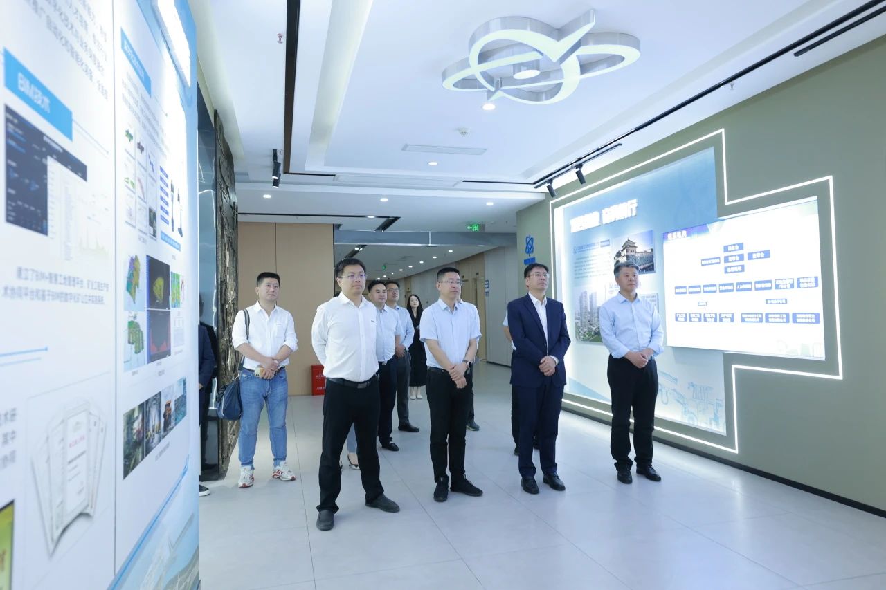 恒峰g22智能与中核二十五深化相助，，，，共探矿山智能化与外洋市场新机缘