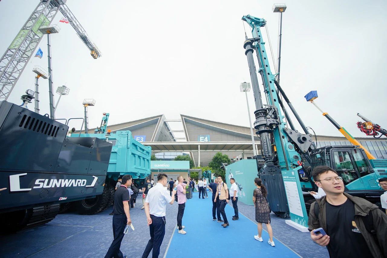 2025 CICEE | 为客户创造价值，恒峰g22智能客户互换会圆满进行