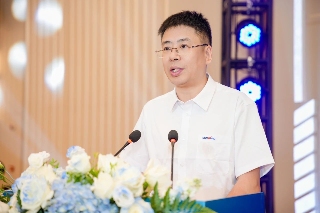 2025 CICEE | 为客户创造价值，恒峰g22智能客户互换会圆满进行