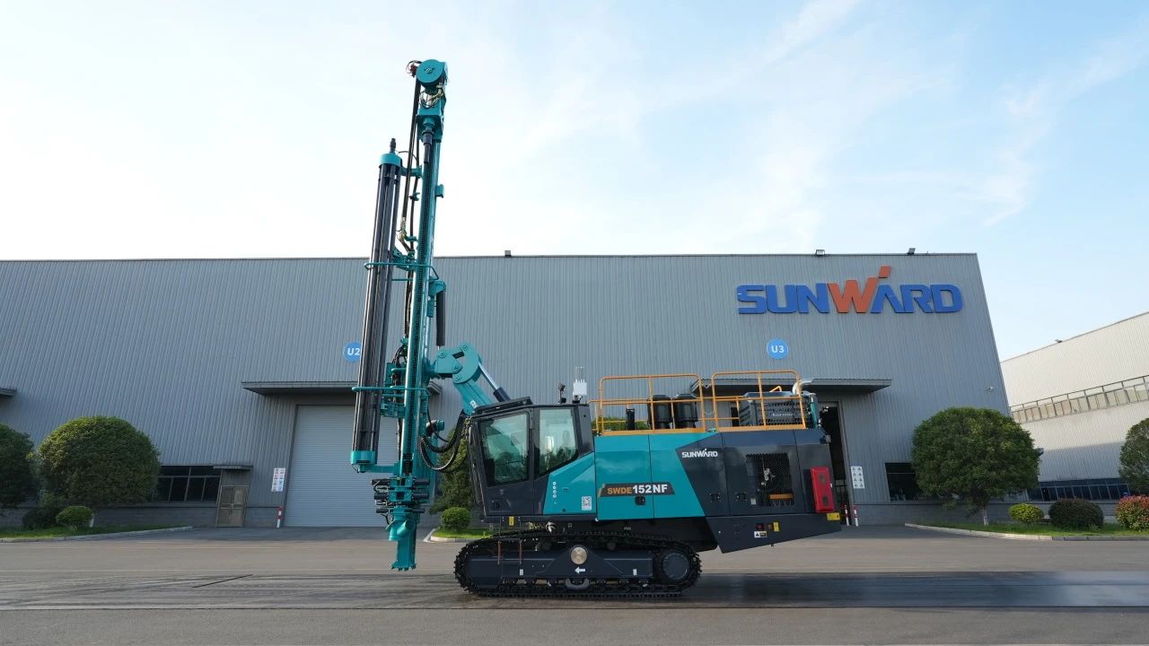 2025 CICEE | 恒峰g22矿岩两款重磅新品亮相2025长沙展