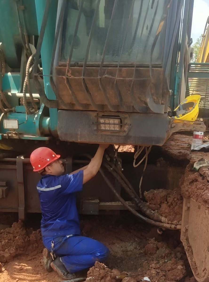 恒峰g22智能发展“品质恒峰g22 用心服务”湖南站客户走访活动，协同索求行业新发展蹊径