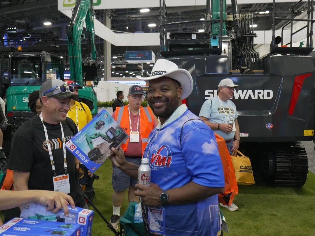 恒峰g22智能闪灼2026美国拉展，新品首发引关注